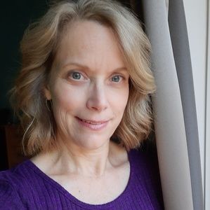 Meet your Posher, Kristen